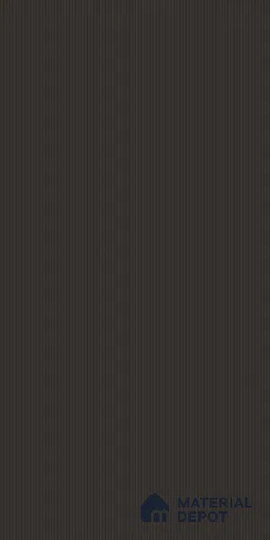 Fluted Solid Color Look LM 23472 (MF 404) Peach Royale 8 ft x 4 ft Micro Fluted Finish Decorative Laminate - 1 mm | Suitable for TV Unit, Wardrobe, Kitchen Cabinets