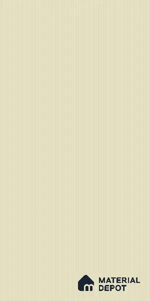 Fluted Solid Color Look LM 23473 Divine Pink 8 ft x 4 ft Micro Fluted Finish Decorative Laminate - 1 mm | Suitable for TV Unit, Wardrobe, Kitchen Cabinets