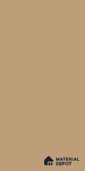 LM 23485 (HG 427) Golden Melon 8 ft x 4 ft High Gloss Finish Decorative Laminate - 1 mm | Suitable for Living Room, Kitchen, Office