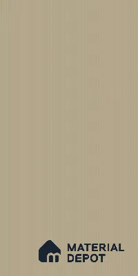 Fluted Solid Color Look LM 23490 (MF 412) Rosette Glow 8 ft x 4 ft Micro Fluted Finish Decorative Laminate - 1 mm | Suitable for TV Unit, Wardrobe, Kitchen Cabinets