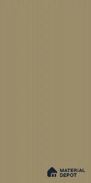 Fluted Solid Color Look LM 23493 Bristol Pink 8 ft x 4 ft Micro Fluted Finish Decorative Laminate - 1 mm | Suitable for TV Unit, Wardrobe, Kitchen Cabinets