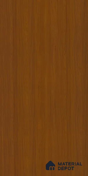 Wooden Look LM 23495 Sunrise Oak 8 ft x 4 ft Aged Radiance Finish Decorative Laminate - 1 mm | Suitable for TV Unit, Wardrobe, Kitchen Cabinets