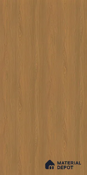 Wooden Look LM 23496 Amber Waves 8 ft x 4 ft Aged Radiance Finish Decorative Laminate - 1 mm | Suitable for TV Unit, Wardrobe, Kitchen Cabinets