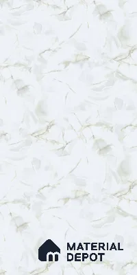 LM 23498 lcy Mist 8 ft x 4 ft Absolute Trend Finish Decorative Laminate - 1 mm | Suitable for TV Unit, Wardrobe, Kitchen Cabinets