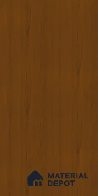 Wooden Look LM 23507 Cinnamon Spice 8 ft x 4 ft Amber Oak Finish Decorative Laminate - 1 mm | Suitable for TV Unit, Wardrobe, Kitchen Cabinets