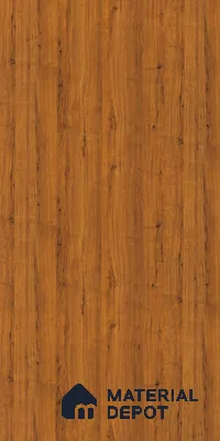 Wooden Look LM 23513 (AO 09 7116) Sun Dappled 8 ft x 4 ft Amber Oak Finish Decorative Laminate - 1 mm | Suitable for TV Unit, Wardrobe, Kitchen Cabinets