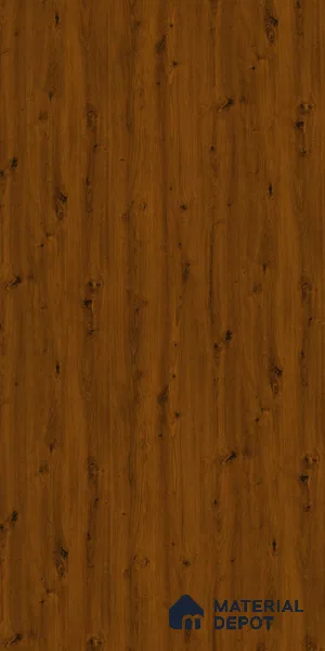 Wooden Look LM 23514 Urban Timber 8 ft x 4 ft Almond Finish Decorative Laminate - 1 mm | Suitable for TV Unit, Wardrobe, Kitchen Cabinets