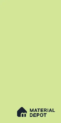 LM 23524 (SMT 429) Pastel Yellow 8 ft x 4 ft Super Matte Finish Decorative Laminate - 1 mm | Suitable for Living Room, Kitchen, Office