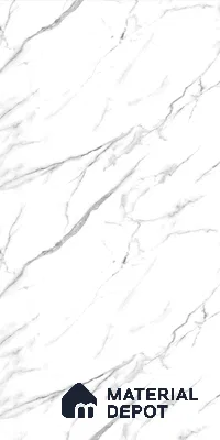 LM 23540 (HG 7550) Stone Archway 8 ft x 4 ft High Gloss Finish Decorative Laminate - 1 mm | Suitable for TV Unit, Wardrobe, Kitchen Cabinets
