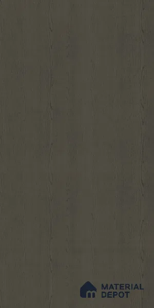 Wooden Look LM 23541 Charcoal Forest 8 ft x 4 ft Alder Ridge Finish Decorative Laminate - 1 mm | Suitable for TV Unit, Wardrobe, Kitchen Cabinets