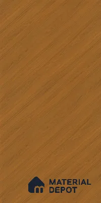 Wooden Look LM 23544 Honeydew Maple 8 ft x 4 ft Silky PU Finish Decorative Laminate - 1 mm | Suitable for TV Unit, Wardrobe, Kitchen Cabinets