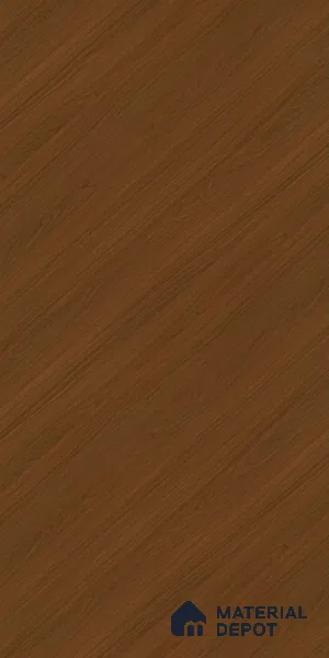 Wooden Look LM 23545 Starlight Oak 8 ft x 4 ft Silky PU Finish Decorative Laminate - 1 mm | Suitable for TV Unit, Wardrobe, Kitchen Cabinets