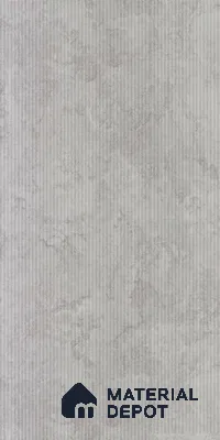 Marble Fluted Look LM 23553 Moonstone 8 ft x 4 ft Glittery Flute Finish Decorative Laminate - 1 mm | Suitable for TV Unit, Wardrobe, Kitchen Cabinets