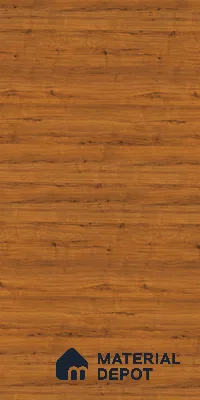 Wooden Look LM 23572 (AHO 11 7116 HZ) Cacao Bean 8 ft x 4 ft Arctic Honey Oak Finish Decorative Laminate - 1 mm | Suitable for TV Unit, Wardrobe, Kitchen Cabinets