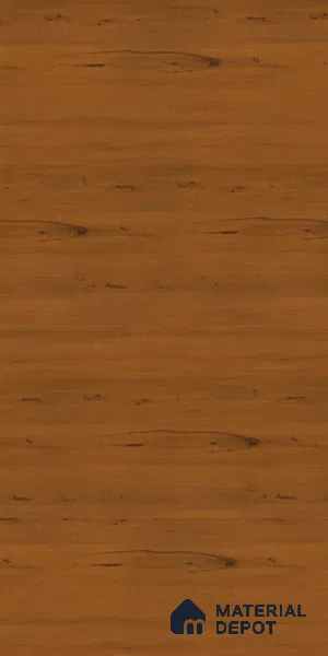Wooden Look LM 23573 (AHO 11 7124 HZ) Autumn Oak 8 ft x 4 ft Arctic Honey Oak Finish Decorative Laminate - 1 mm | Suitable for TV Unit, Wardrobe, Kitchen Cabinets