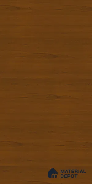 Wooden Look LM 23574 Cinnamon Spice 8 ft x 4 ft Arctic Honey Oak Finish Decorative Laminate - 1 mm | Suitable for TV Unit, Wardrobe, Kitchen Cabinets