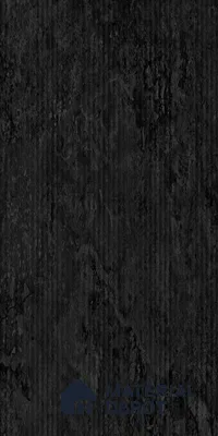 Marble Fluted Look LM 23575 Onyx Shadow 8 ft x 4 ft Glittery Flute Finish Decorative Laminate - 1 mm | Suitable for TV Unit, Wardrobe, Kitchen Cabinets