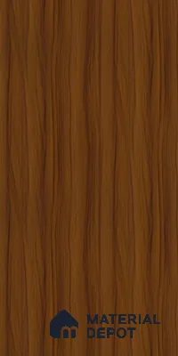Wooden Look LM 23586 Wheatfield Glow 8 ft x 4 ft Amberwood Luxe Finish Decorative Laminate - 1 mm | Suitable for TV Unit, Wardrobe, Kitchen Cabinets