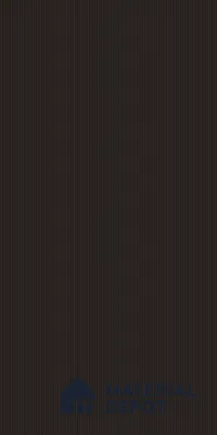 Fluted Solid Color Look LM 23591 (MF 917) Plum Royale 8 ft x 4 ft Micro Fluted Finish Decorative Laminate - 1 mm | Suitable for TV Unit, Wardrobe, Kitchen Cabinets