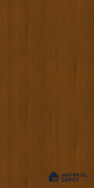 Wooden Look LM 23596 Cinnamon Spice 8 ft x 4 ft Autumn Weave Finish Decorative Laminate - 1 mm | Suitable for TV Unit, Wardrobe, Kitchen Cabinets