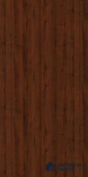 Wooden Look LM 23598 (AR 04 7117) Cacao Bean 8 ft x 4 ft Ash Refined Finish Decorative Laminate - 1 mm | Suitable for TV Unit, Wardrobe, Kitchen Cabinets
