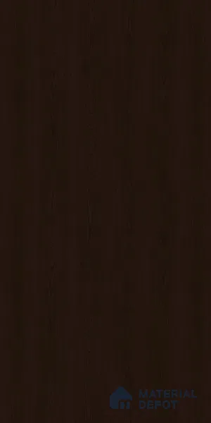 Wooden Look LM 23601 (AO 08 7286) Coal Wood 8 ft x 4 ft Apex Oak Finish Decorative Laminate - 1 mm | Suitable for TV Unit, Wardrobe, Kitchen Cabinets