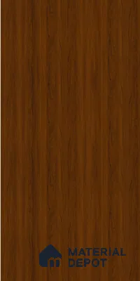 Wooden Look LM 23610 (SF 7123) Coastal Cedar 8 ft x 4 ft Suede Finish Decorative Laminate - 1 mm | Suitable for TV Unit, Wardrobe, Kitchen Cabinets