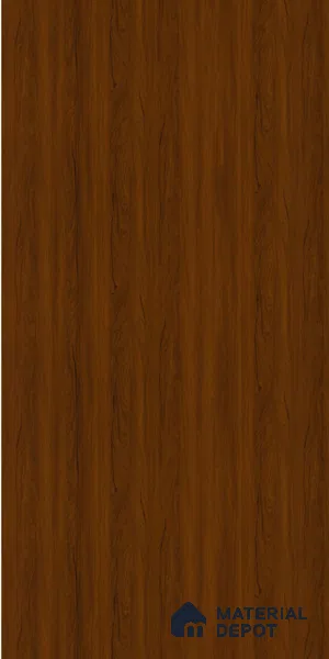 Wooden Look LM 23610 (SF 7123) Coastal Cedar 8 ft x 4 ft Suede Finish Decorative Laminate - 1 mm | Suitable for TV Unit, Wardrobe, Kitchen Cabinets