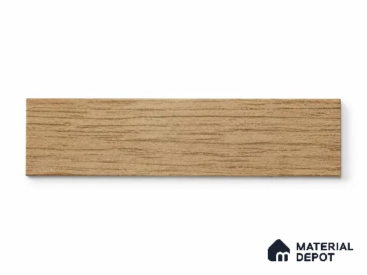 2233 Arizona Oak Light 45x0.8 Matte Finish Edge Band 1 Meter - 0.8 mm