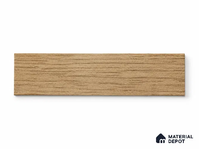 2233 Arizona Oak Light 45x0.8 Matte Finish Edge Band 1 Meter - 0.8 mm