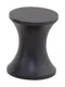 Silk Black