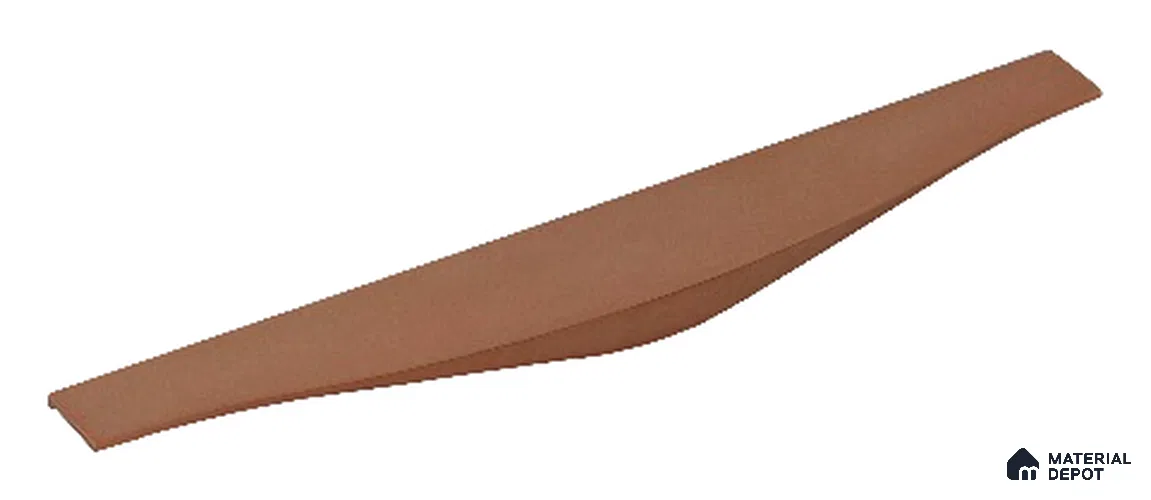 Ottr Profile Handle MD PF 9025 Rose Gold Finish - 30in | 5 Years Warranty