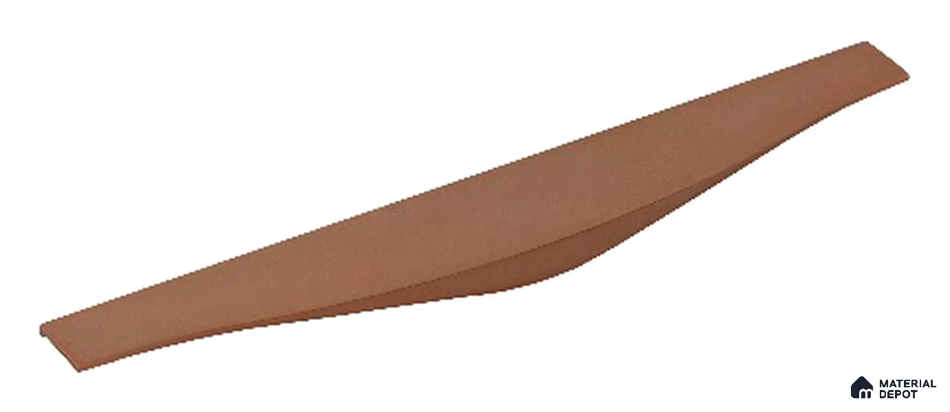 Ottr Profile Handle MD PF 9025 Rose Gold Finish - 30in | 5 Years Warranty