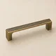 Antique Brass