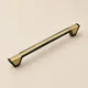 Antique Brass