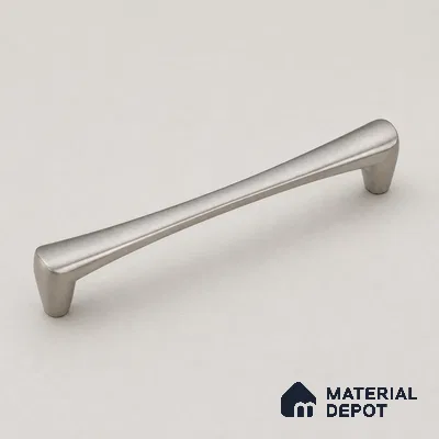 Ottr Zinc Cabinet Handle HA 00140 P Stainless Steel Matte Finish - 288mm | 2 Years Warranty