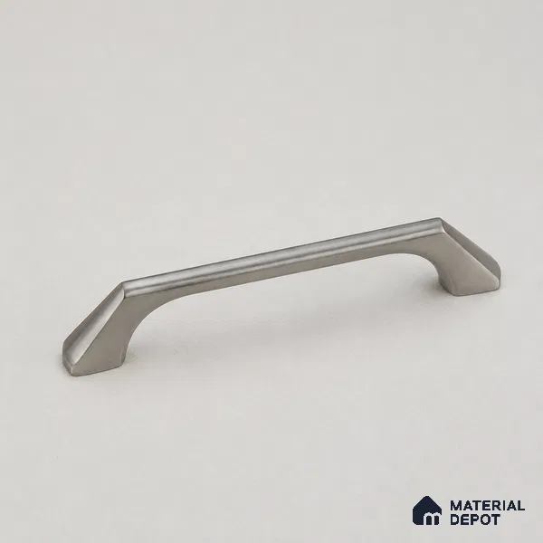 Ottr Zinc Cabinet Handle HA 00141 O Stainless Steel Matte Finish - 224mm | 2 Years Warranty