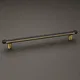 Antique Brass
