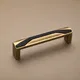 Antique Brass