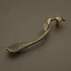 Antique Brass
