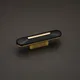 Antique Brass