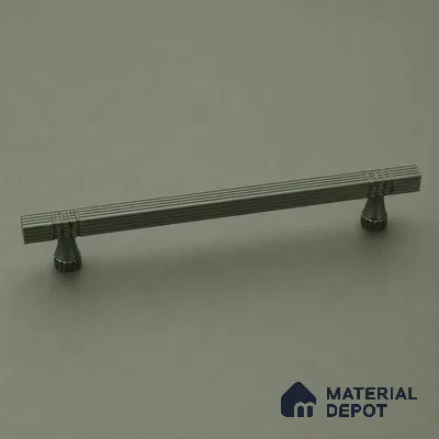 Ottr Aluminium Cabinet Handle HA 00168 G Green Finish - 1152mm | 2 Years Warranty