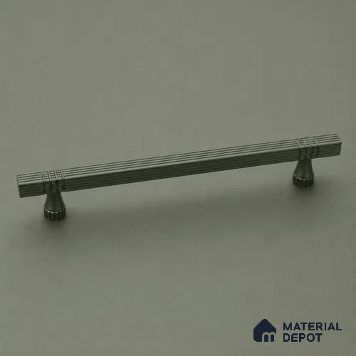 Ottr Aluminium Cabinet Handle HA 00168 D Green Finish - 448mm | 2 Years Warranty