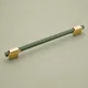 Green-PVD Gold