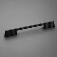 Cabinet & Wardrobe Handles