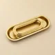 PVD Gold TT