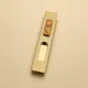 PVD Gold-Wood