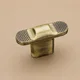 Antique Brass