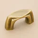 Antique Brass