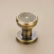 Antique Brass